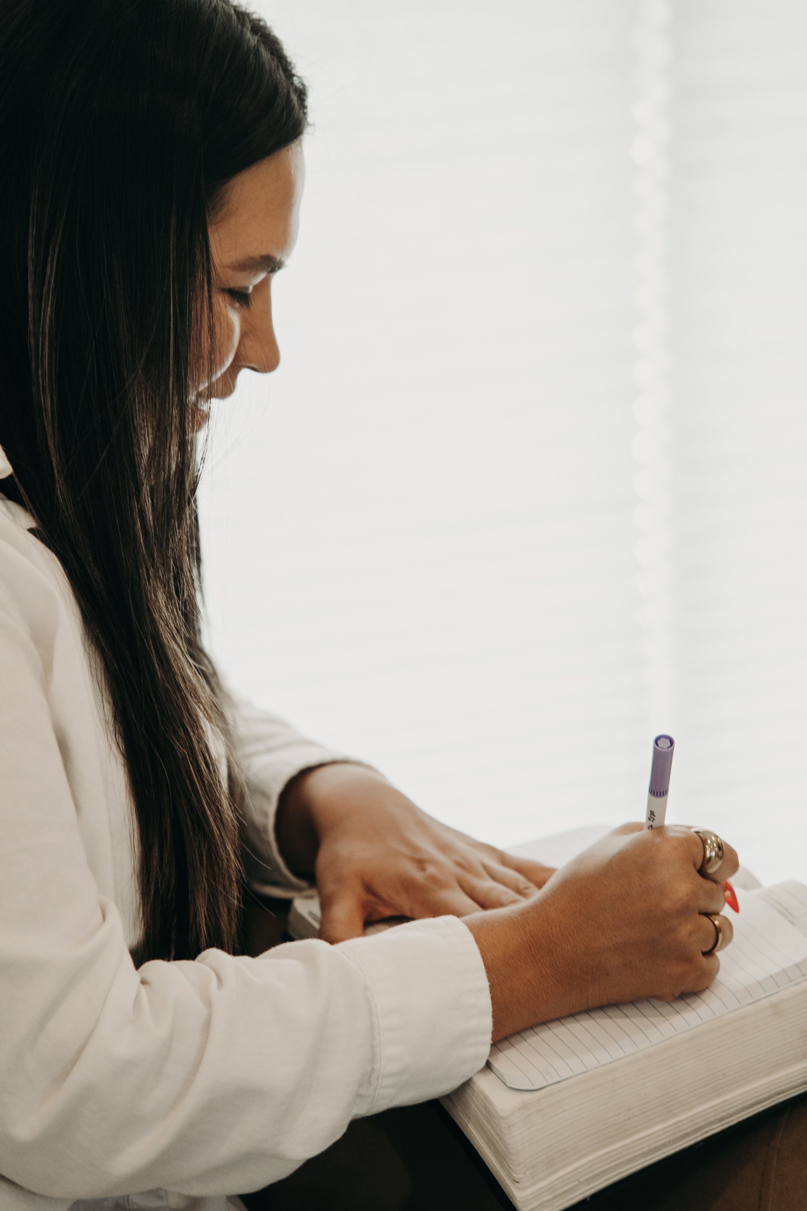 seeking the LORD in 2024