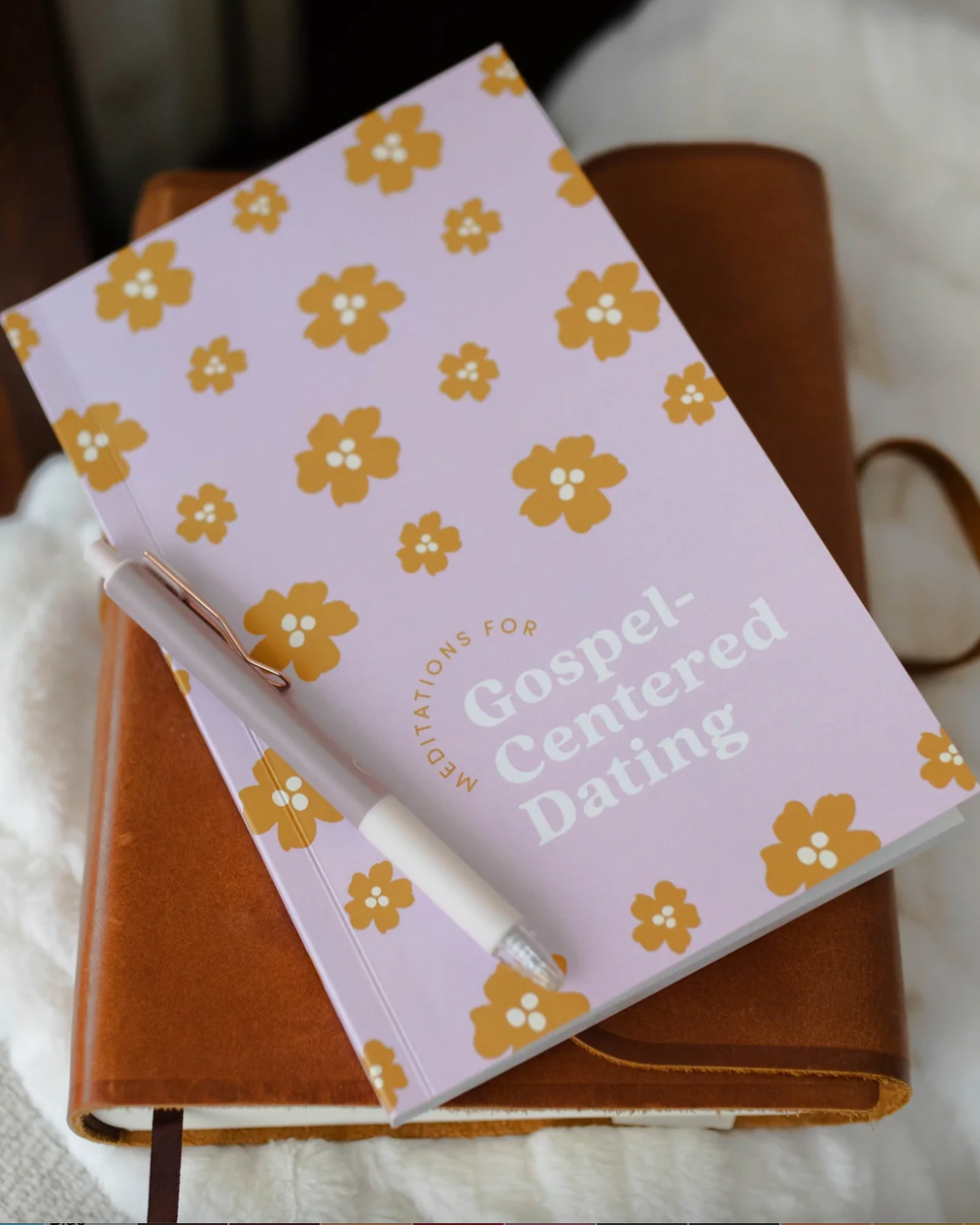 meditations for gospel-centered dating