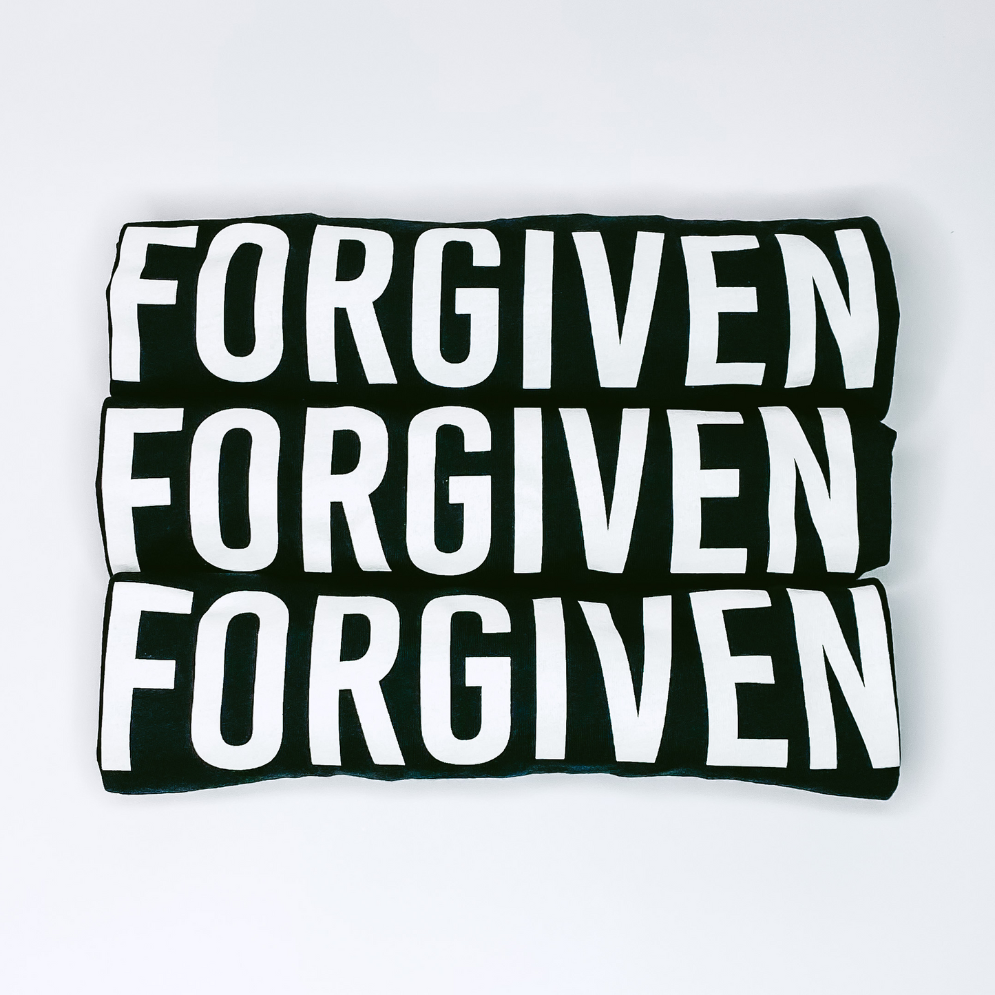 forgiven tee