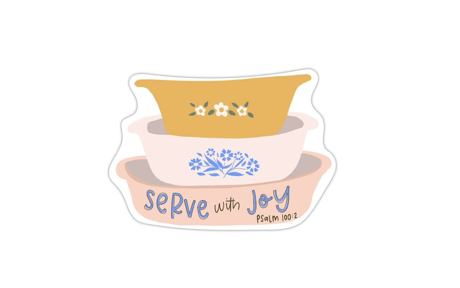 stickers