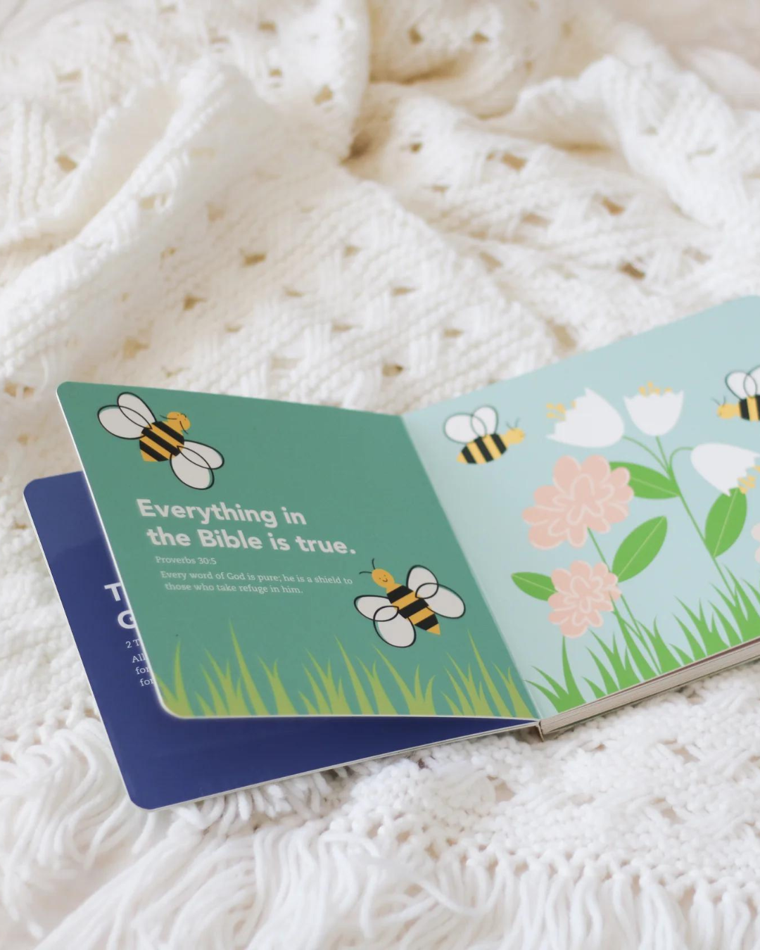 sweeter than the sweetest honey | board book