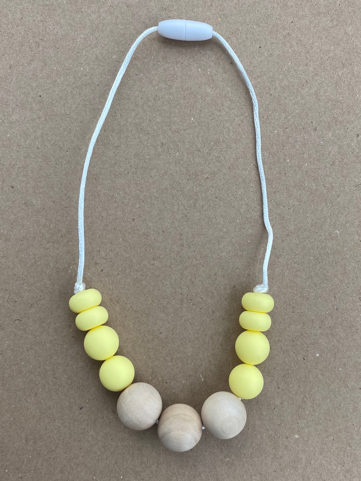 Eve Necklace